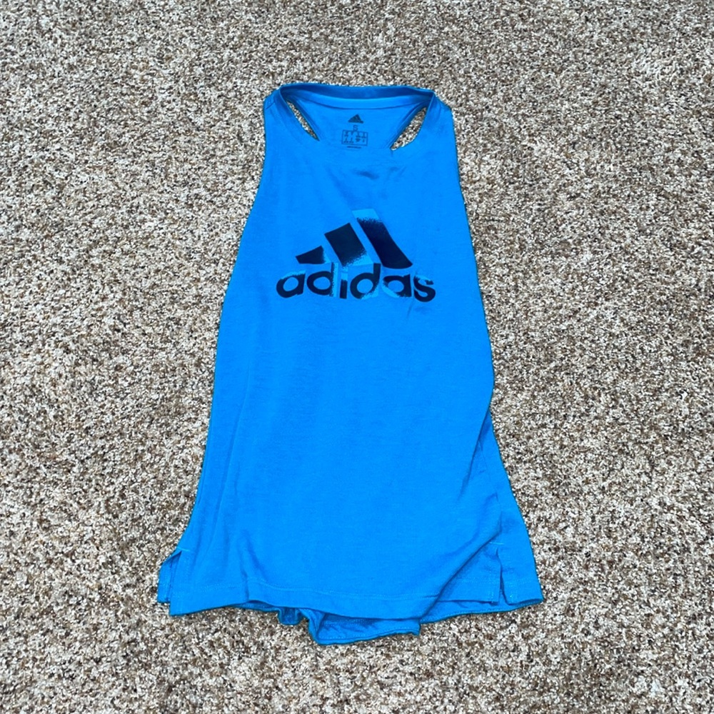 Adidas Tank Top